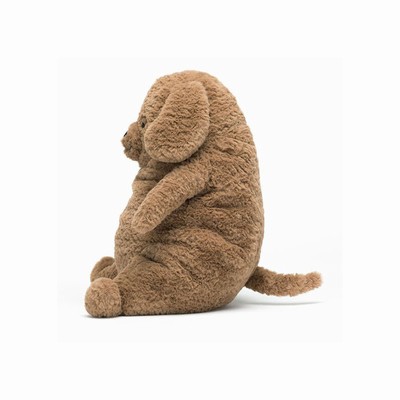 Jellycat Amore Dog New Zealand | LOWKH1082